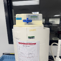 Millipore Milli-Q Direct 16 Lab Water Purification System image 2